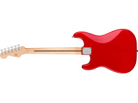 Fender Squier Sonic HT Laurel Fingerboard White Pickguard Torino Red Fender Squier Sonic HT Laurel Fingerboard White Pickguard Torino Red